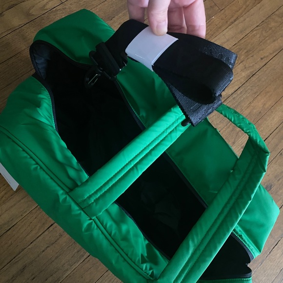 NWT Calpak Luka Duffel (Large) - Picture 4 of 5